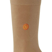 Calcetines Burlington Brit Style - Azúcar moreno