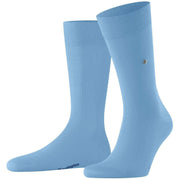 Calcetines Burlington Brit Style - Azul claro