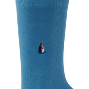 Calcetines Burlington Brit Style - Azul claro