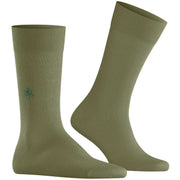 Calcetines Burlington Brit Style - Salvia Green