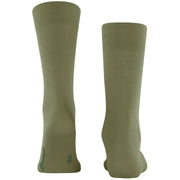 Calcetines Burlington Brit Style - Salvia Green