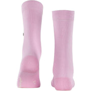 Calcetines Burlington Brit Style - Sporty Rose Pink