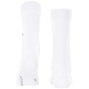 Calcetines Burlington Brit Style - Blanco