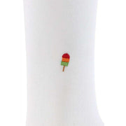 Calcetines Burlington Brit Style - Blanco