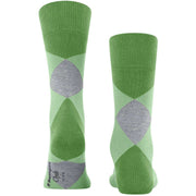 Calcetines Burlington Clyde - Fairway Green