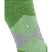 Calcetines Burlington Clyde - Fairway Green