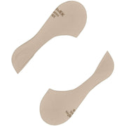 Calcetines invisibles Burlington Cornwall - Vale Beige