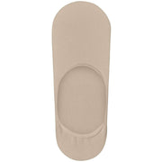 Calcetines invisibles Burlington Cornwall - Vale Beige
