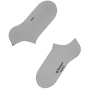 Calcetines Burlington Cornwall Sneaker - Gris claro
