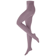 Burlington Cosy Cottage Tights - Parrod Red