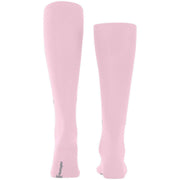 Calcetines hasta la rodilla Burlington Dublin - Blossom Pink