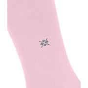 Calcetines hasta la rodilla Burlington Dublin - Blossom Pink