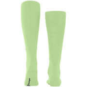 Calcetines hasta la rodilla Burlington Dublin - Verde jade