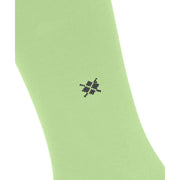 Calcetines hasta la rodilla Burlington Dublin - Verde jade
