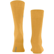 Calcetines Burlington Dublin - Amarillo Maíz