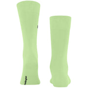 Calcetines Burlington Dublin - Verde Jade
