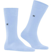 Calcetines Burlington Dublin - Azul claro