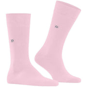 Calcetines Burlington Dublin - Rosa