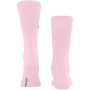 Calcetines Burlington Dublin - Rosa