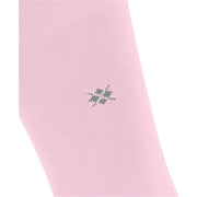 Calcetines Burlington Dublin - Rosa
