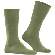 Calcetines Burlington Dublin - Salvia Green