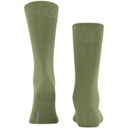 Calcetines Burlington Dublin - Salvia Green