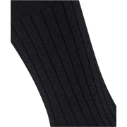 Calcetines Burlington Duke Street - Negro