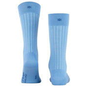 Calcetines Burlington Duke Street - Azul Aciano