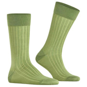 Calcetines Burlington Duke Street - Kiwi Green