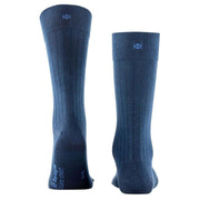 Calcetines Burlington Duke Street - Azul Marino