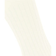 Calcetines Burlington Duke Street - Blanco roto