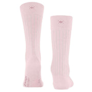 Calcetines Burlington Duke Street - Powder Rose Pink