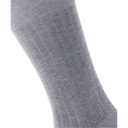 Calcetines Burlington Duke Street - Steel Mel