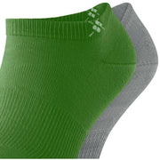Burlington Everyday paquete de 2 calcetines deportivos - Fairway Green