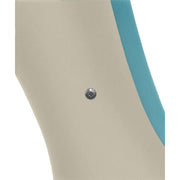 Calcetines Burlington Everyday 2-Pack - Key Largo Blue