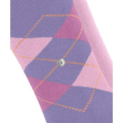 Burlington Everyday Mix Pack de 2 calcetines - Lila