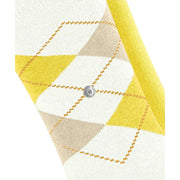 Burlington Everyday Mix Pack de 2 calcetines - Blanco roto