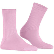 Calcetines Burlington Fleet Street - Berry Pool Pink