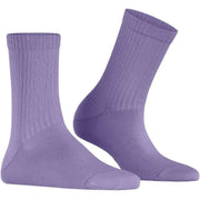 Calcetines Burlington Fleet Street - Lila