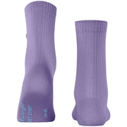 Calcetines Burlington Fleet Street - Lila