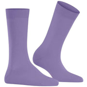 Calcetines Burlington Lady - Lila