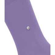 Calcetines Burlington Lady - Lila