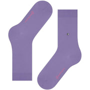 Calcetines Burlington Lady - Lila