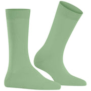 Calcetines Burlington Lady - Verde Persa