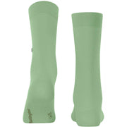 Calcetines Burlington Lady - Verde Persa