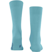 Calcetines Burlington Lord - Key Largo Blue
