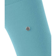Calcetines Burlington Lord - Key Largo Blue