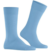 Calcetines Burlington Lord - Azul claro