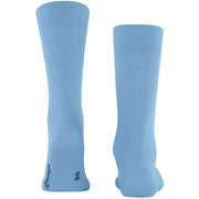 Calcetines Burlington Lord - Azul claro
