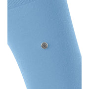Calcetines Burlington Lord - Azul claro